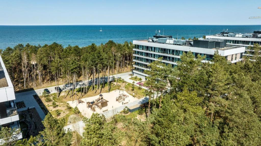 Apartment Shellter Sun&sea Rogowo Kolo Kolobrzegu_dzwirzyno_nocleg *