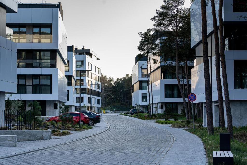Apartment Shellter Sun&sea Rogowo Kolo Kolobrzegu_dzwirzyno_nocleg